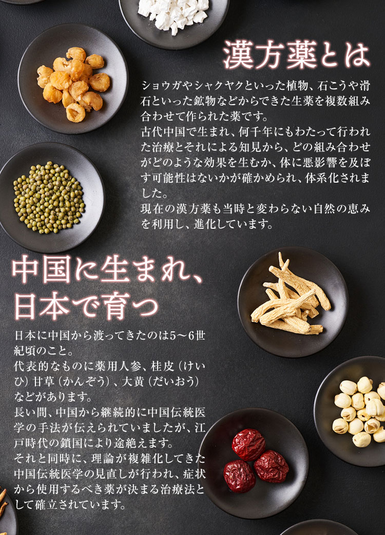 防已黄耆湯＜満量処方＞は水太りに効く