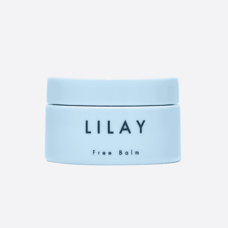 LILAY Free Balm (30g)　 2178円（税込）