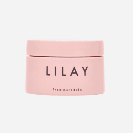 LILAY　Treatment Balm (40g) 　 2750円（税込）