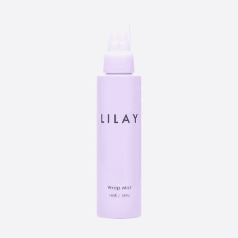 LILAY  Wrap Mist (120ml) 　2970円（税込）