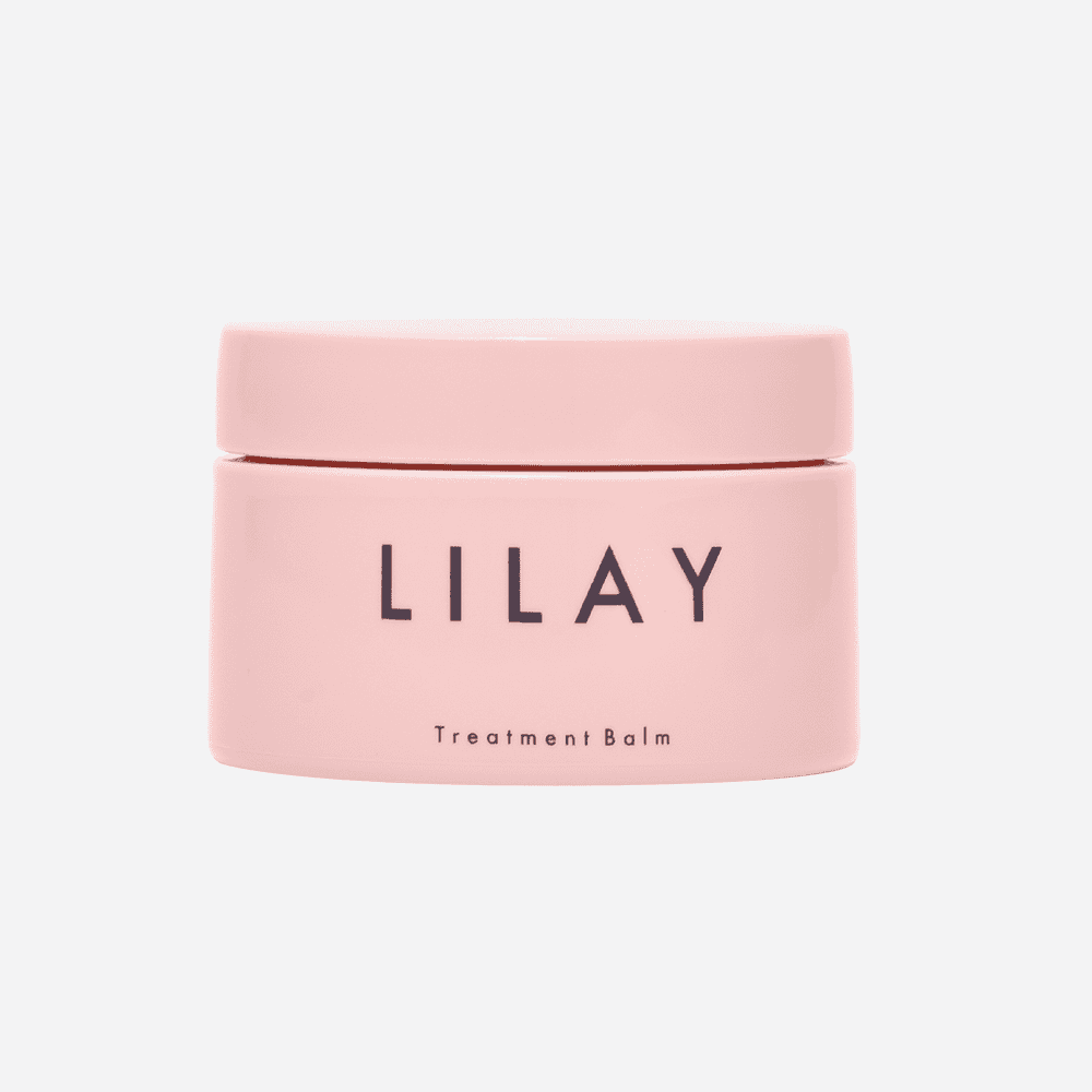 LILAY　Treatment Balm (40g) 　 2750円（税込）