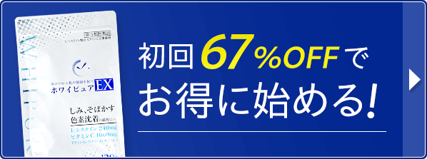 67%OFFでお得に始める！