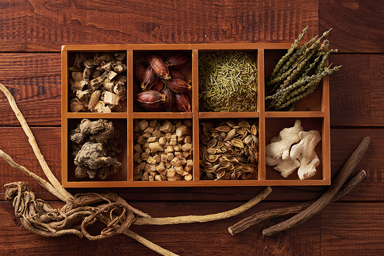 漢方薬とはどんな薬？西洋薬との違いや選び方のポイントも解説