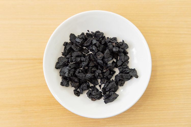 地黄（ジオウ）