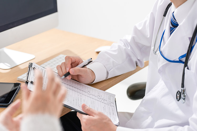 加味逍遙散の副作用と注意点