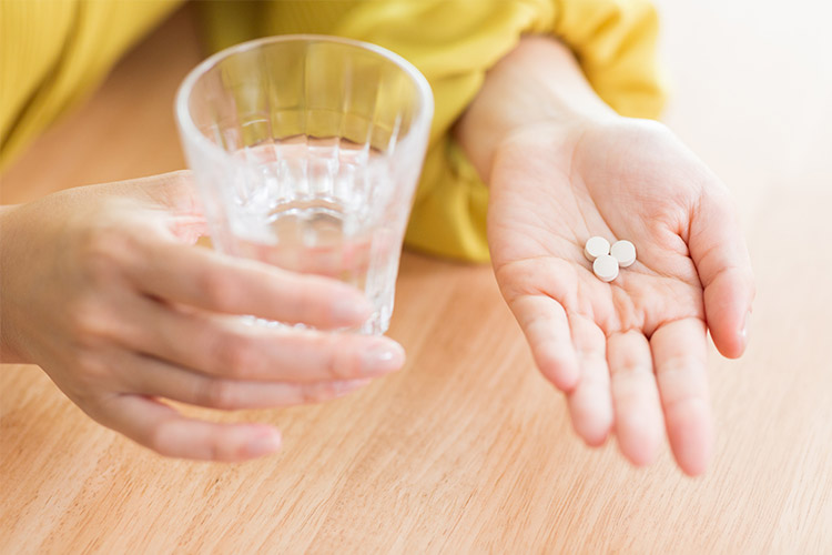 加味逍遙散を選ぶときのポイント