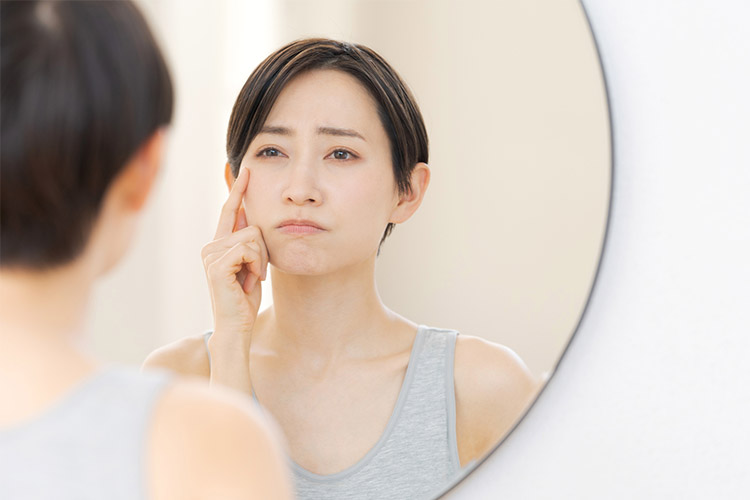 腸内環境が悪化する原因