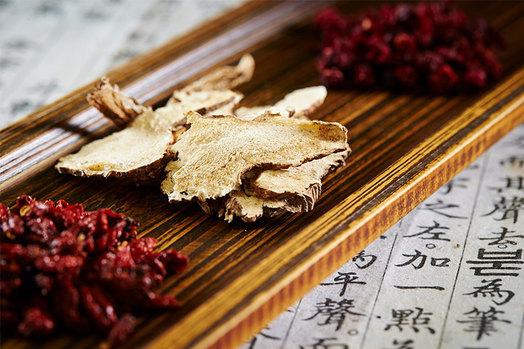 八味地黄丸とはどんな漢方薬？