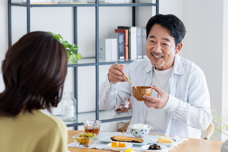 今日から実践！養生のポイント
