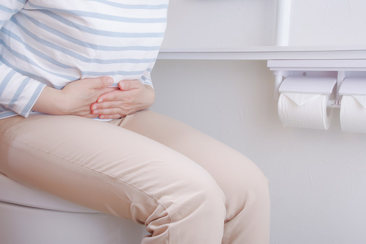 便秘に効果的な漢方薬を探す